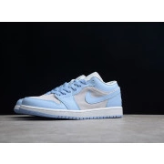 Jordan 1 Low (W) Blue DC0774-050 University 0821